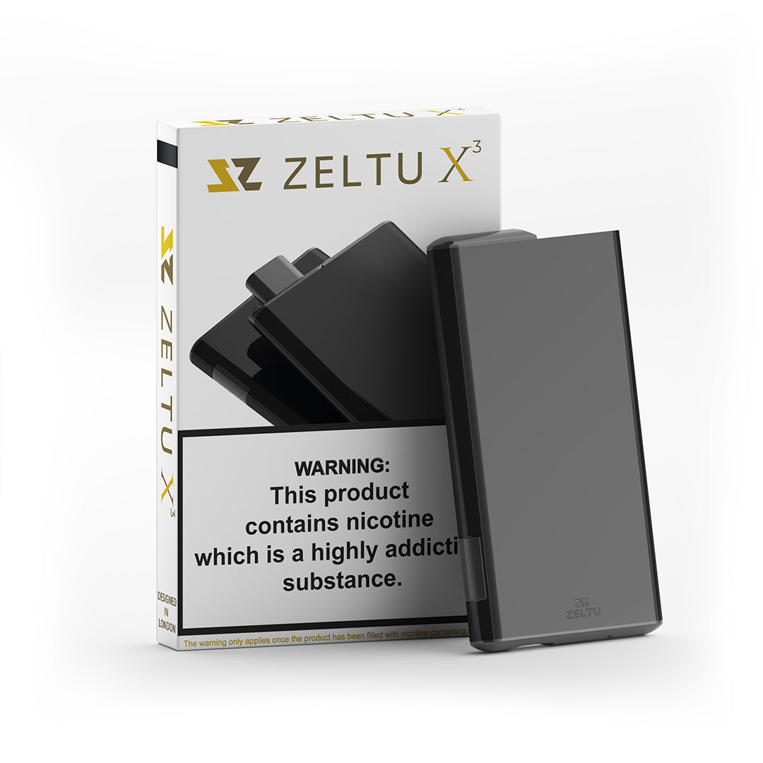 Device Box (Shiny Black)